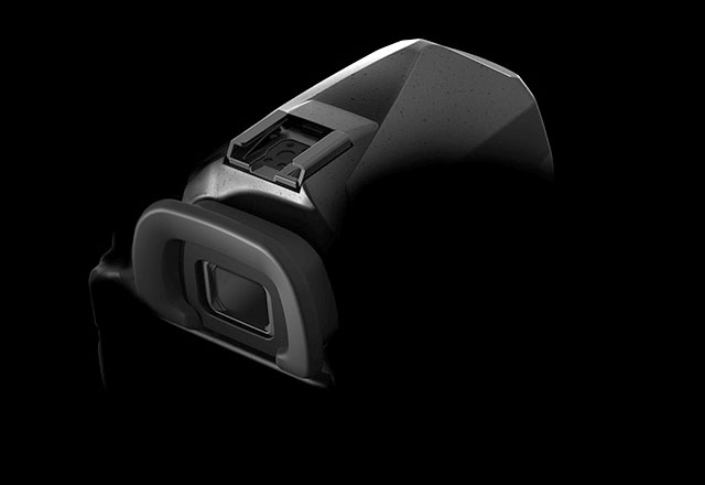 دوربین DSLR جدید پنتاکس که در بهار 2016 به بازار عرضه خواهد شد
