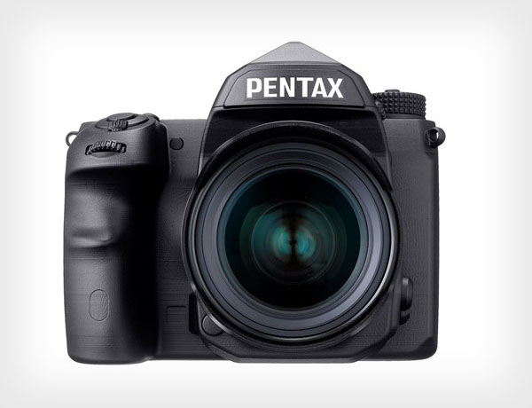 دوربین DSLR جدید پنتاکس که در بهار 2016 به بازار عرضه خواهد شد