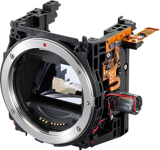تعمیر دوربین کانن - تعمیر دوربین نیکون - تعمیر دوربین سونی 
