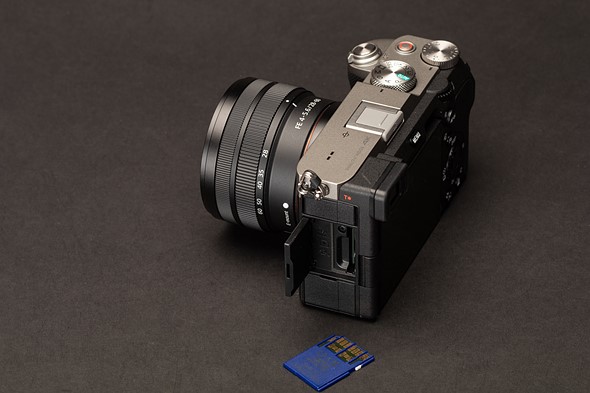 تعمیر دوربین سونی - تعمیر لنز سونی - نمایندگی دوربین سونی 