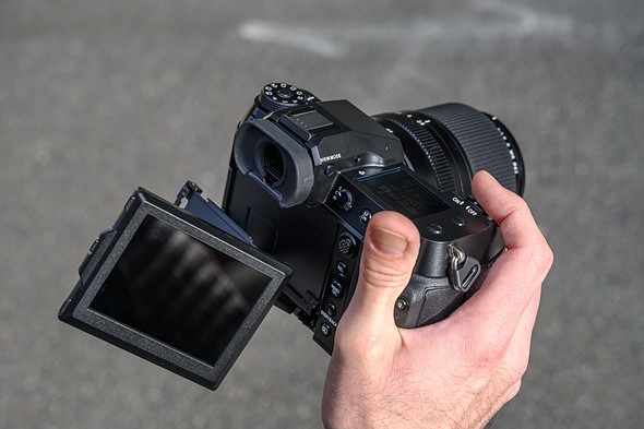 تعمیر دوربین - دوربین فوجی فیلم 