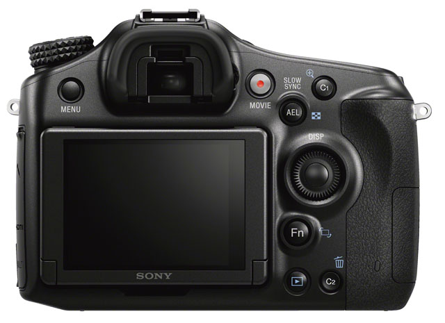 دوربین  a68 توسط نمایندگی اصلی Sony رونمایی شد