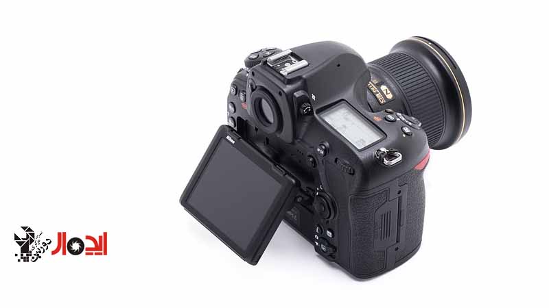 به روز رسانی جدید نرم افزار برای دوربین های نیکون D850 , D5600 , D7500 منتشر شد 