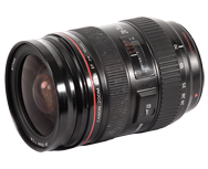 Canon EF 24-70mm f/2.8L USM