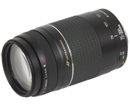 Canon EF 75-300mm f/4-5.6 III USM