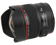 Canon EF 14mm f/2.8L II USM