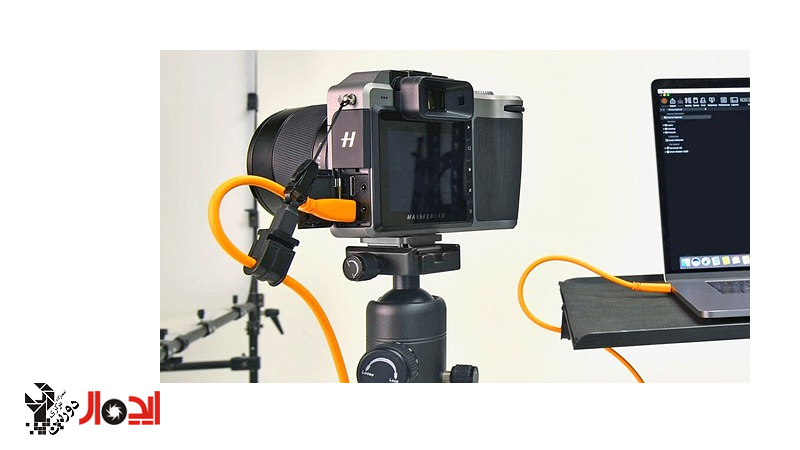 کمپانی Tether Tools از کابل اتصال TetherPro برای دوربین های DSLR با استفاده از فناوری USB-C رونمایی کرد 