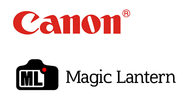 دانلود Magic Lantern دوربین کانن 5D III