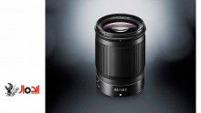 نیکون ؛ لنز جدید Nikkor Z 85mm F1.8 S را معرفی نمود.