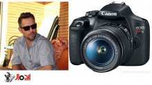 نمایندگی کانن – نمونه عکس های به دست آمده با دوربین Canon T7/2000D