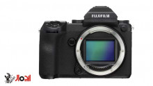 نخستین تصاویر از دوربین Fujifilm GFX 50R : ارزانترین دوربین مدیوم فرمت جهان 