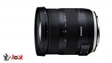 معرفی لنز ارزان قیمت  تامرون 17-35mm F2.8-4 Di OSD  برای دوربین های فول فریم کانن و نیکون 