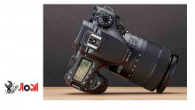 نقد و بررسی اولیه دوربین کانن EOS 90D