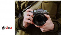 معرفی دوربین جدید X-T4  از کمپانی فوجی فیلم 