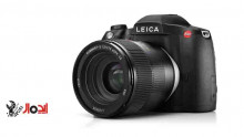 دوربین جدید مدیوم فرمت کمپانی لایکا معرفی شد : Leica S3