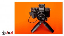 دوربین جدید پاناسونیک Panasonic Lumix DC-G100 معرفی شد . 
