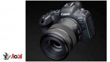 نقد و بررسی دوربین کانن  Canon EOS R6