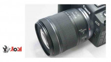 لنز جدید کانن Canon RF 24-105mm f/3.5-5.6 IS STM به زودی معرفی می شود 