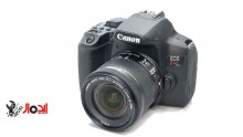 دوربین جدید کانن Canon EOS 850D به زودی معرفی می شود . 