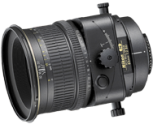 Nikon PC-E Micro NIKKOR 85mm f/2.8D