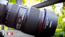 بررسی جامع لنز Canon EF 16-35mm F2.8L III USM 