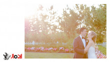 عکاسی از مراسم عروسی با دوربین Canon EOS 6D Mark II