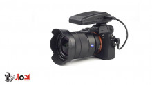 CamFi Pro سریعترین کنترل گر بدون سیم دوربین در جهان 
