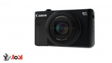 عکس های لو رفته از دوربین Canon G7X Mark III : فیلمبرداری با کیفیت 4k