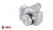 شرکت تک آرت ( Tech Art )کانورتور هوشمند Canon EF به Fuji Film GFX را معرفی نمود :