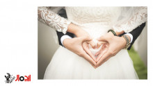 نکاتی که به شما کمک می کنند تا عکس های غیر عادی و شگفت انگیز از یک عروسی بگیرید 