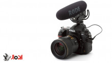 نیکون D850 ، یک دوربین ایده آل برای فیلمبرداری 