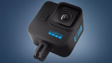 دوربین جدید GoPro Hero 11 Black Mini