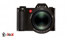 نمایندگی اصلی لایکا، از دوربین بدون آینه جدید SL TYPE 601 رونمایی کرد