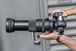 تعمیر دوربین سونی - تعمیر لنز سیگما - نمایندگی تعمیر لنز و دوربین سونی 