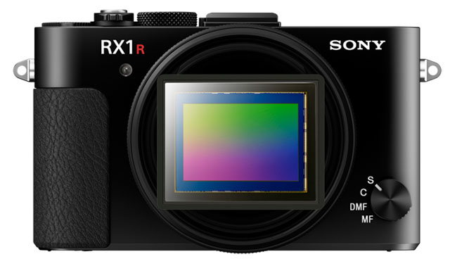 معرفی دوربین 42 مگاپیکسلی ،  SONY RX1R II