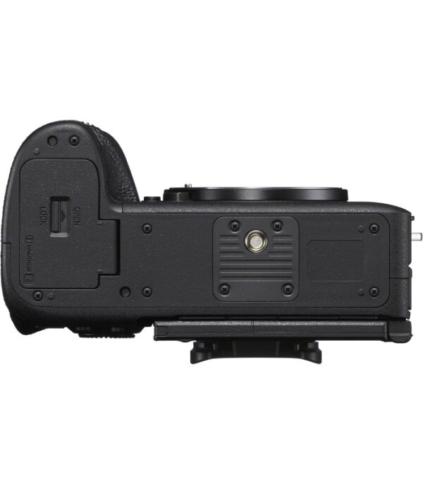 دوربین بدون آینه سونی مدل Sony a1 II