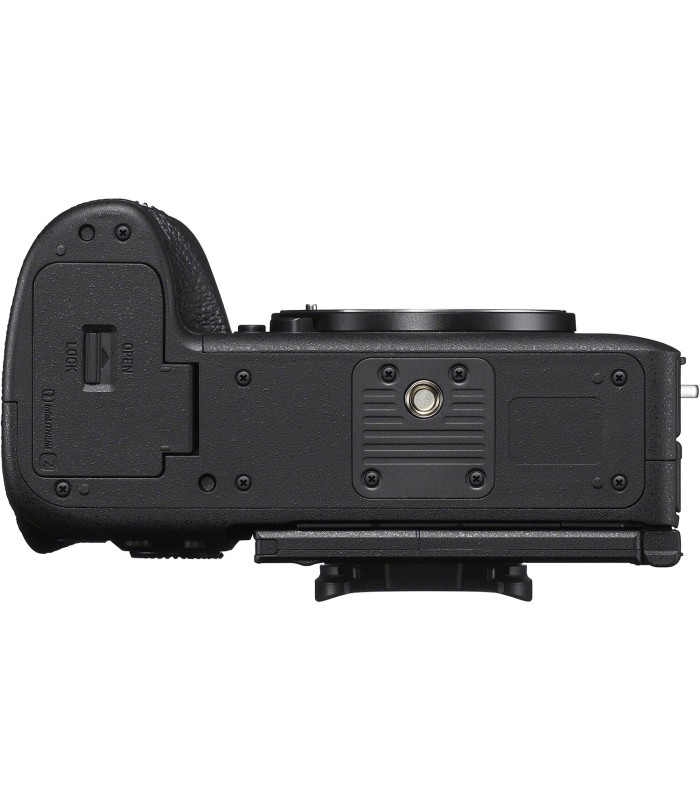 🎯 دوربین بدون آینه سونی مدل Sony a1 II 5 دوربین بدون آینه سونی مدل Sony a1 II