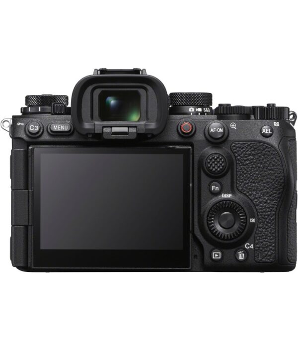 دوربین بدون آینه سونی مدل Sony a1 II