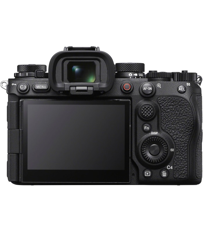 🎯 دوربین بدون آینه سونی مدل Sony a1 II 4 دوربین بدون آینه سونی مدل Sony a1 II
