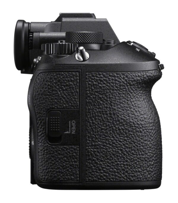 دوربین بدون آینه سونی مدل Sony a1 II