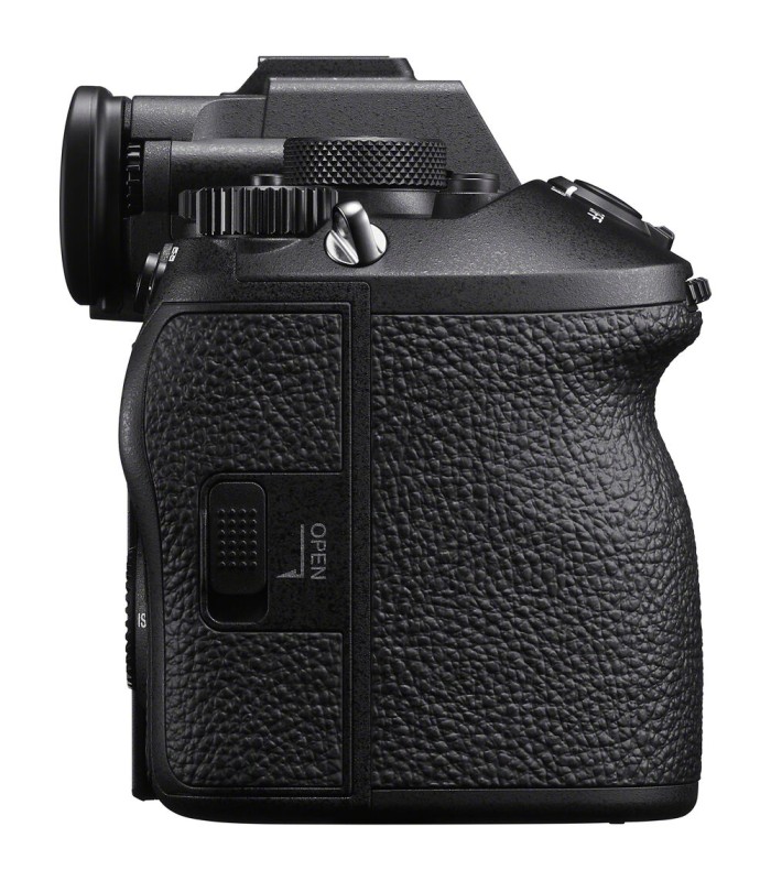 🎯 دوربین بدون آینه سونی مدل Sony a1 II 3 دوربین بدون آینه سونی مدل Sony a1 II