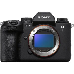 سبد خرید 2 دوربین بدون آینه سونی مدل Sony a1 II