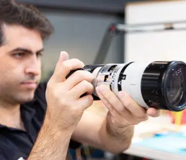 آموزش عکاسی رایگان