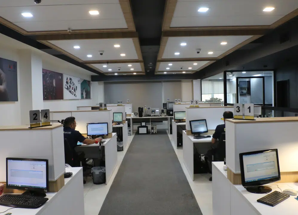 خدمات ویژه‌ ایده آل دوربین در حیطه‌ی نمایندگی تعمیرات دوربین کانن