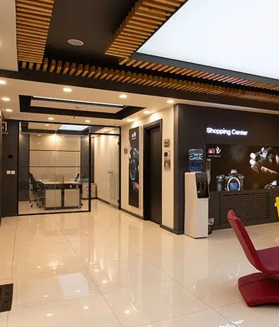 آموزش عکاسی رایگان