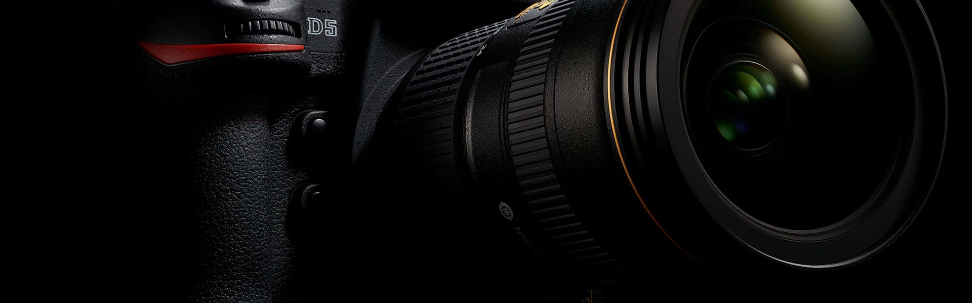 نمایندگی دوربین نیکون، نمایندگی مرکزی دوربین عکاسی Nikon در ایران