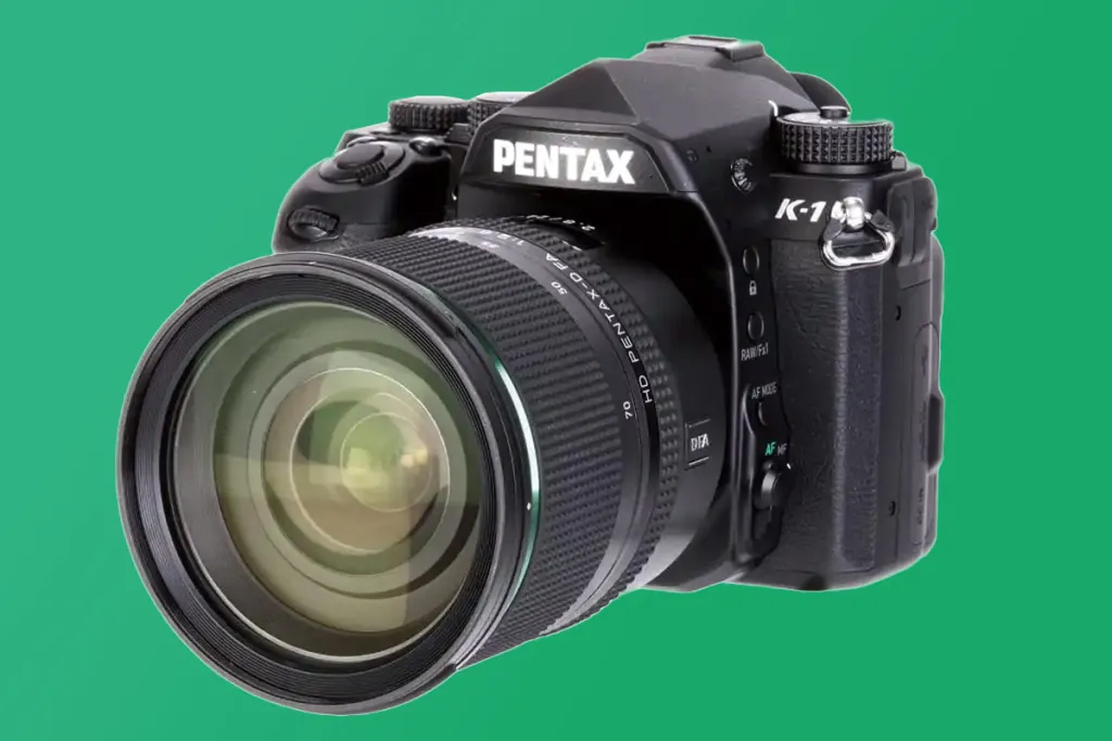 1719685597 245 خرید بهترین دوربین‌های فول فریم کارکرده دست دوم