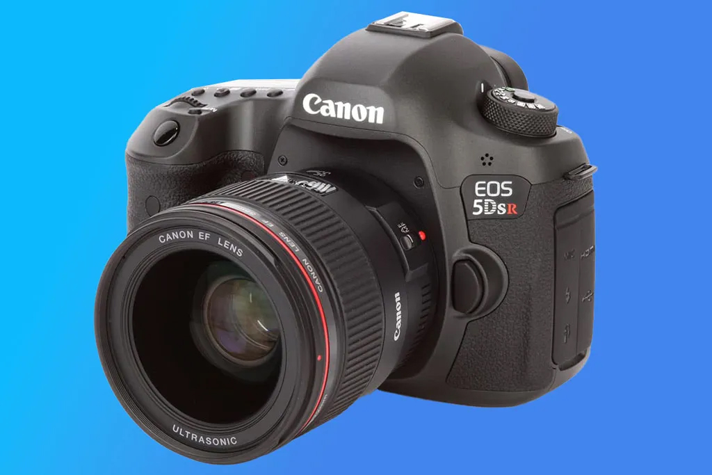 1719685597 445 خرید بهترین دوربین‌های فول فریم کارکرده دست دوم