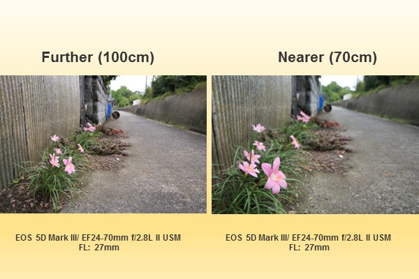 1719687939 731 فوکوس عمیق Deep focus چیست و چه کاربردی