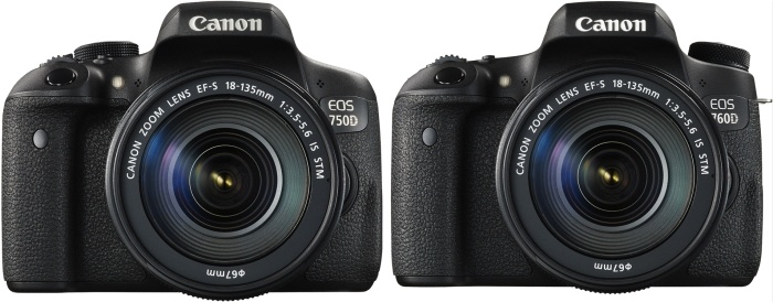 مقایسه دو دوربین EOS 750D و EOS 760D 2 1719762092 104 مقایسه دو دوربین EOS 750D و EOS 760D